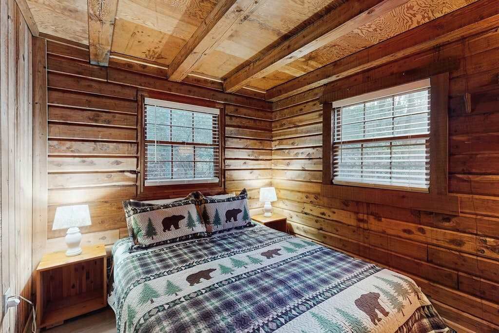 Photo of Bedroom in Cleveland