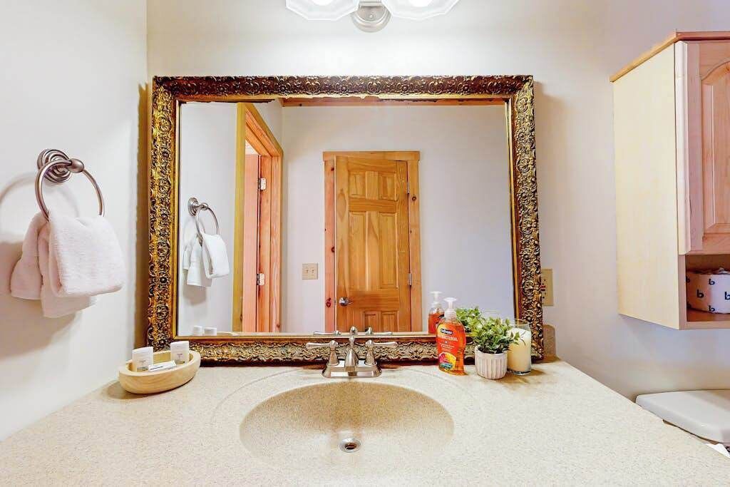 Photo of Bathroom in Clayton