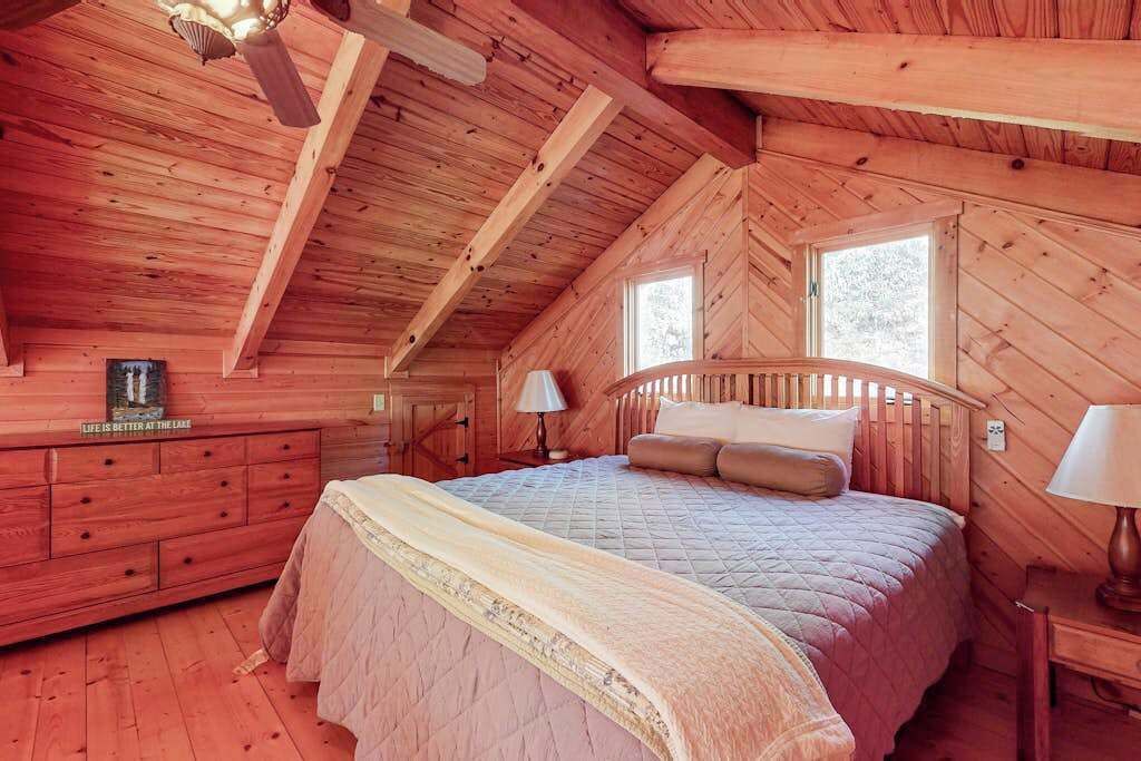 Photo of Bedroom in Clayton