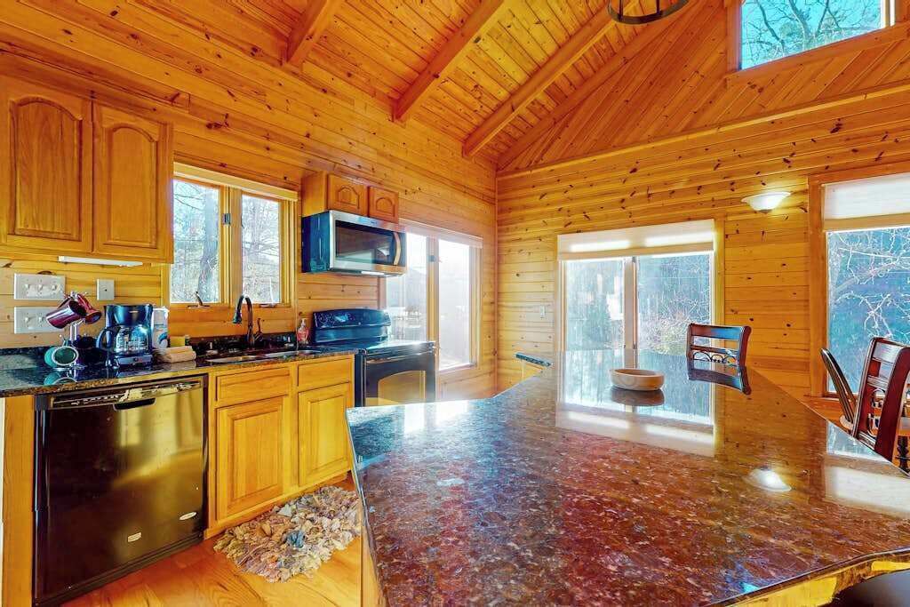 Photo of Kitchen in Clayton