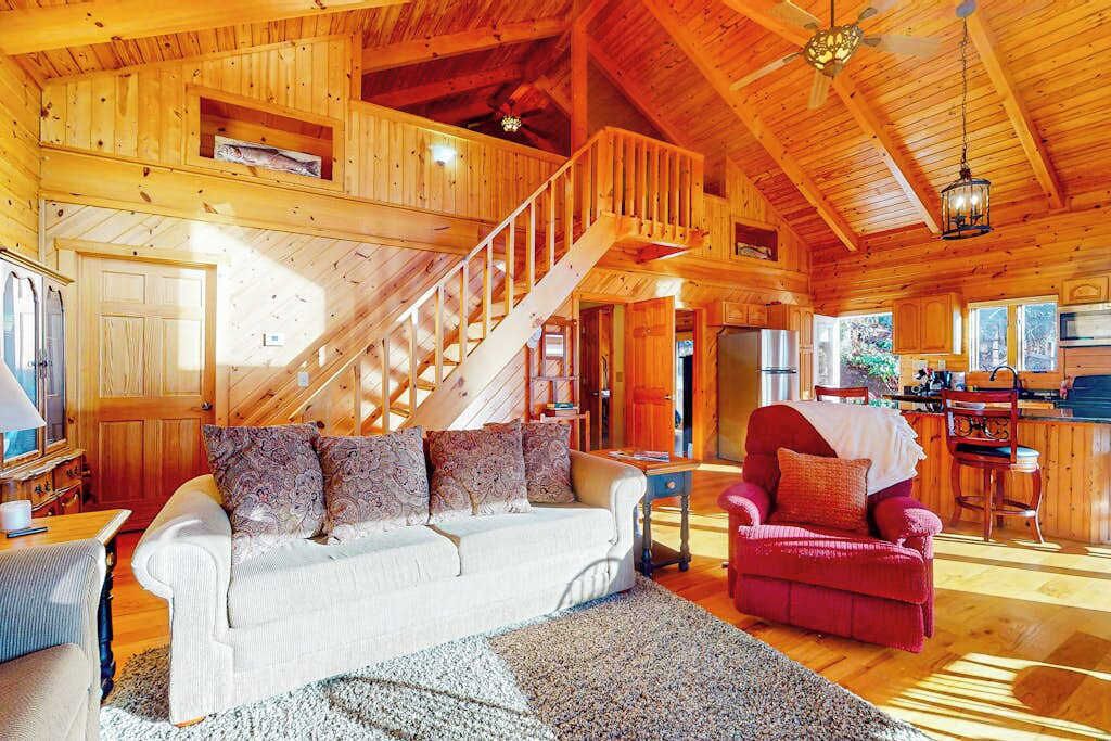 Photo of Livingroom in Clayton