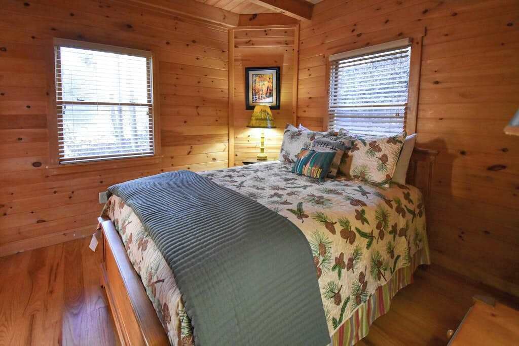 Photo of Bedroom in Clayton
