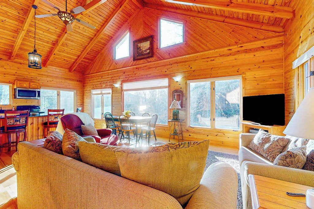 Photo of Livingroom in Clayton