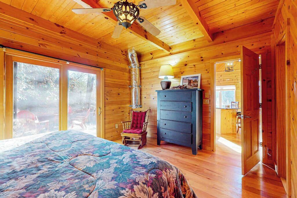 Photo of Bedroom in Clayton