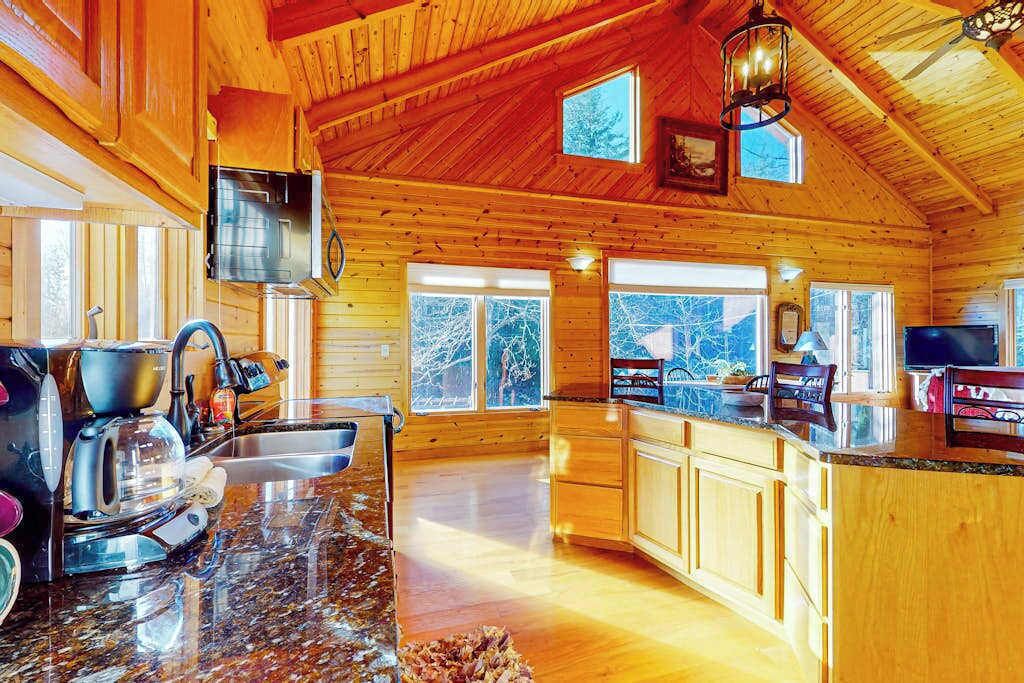 Photo of Kitchen in Clayton