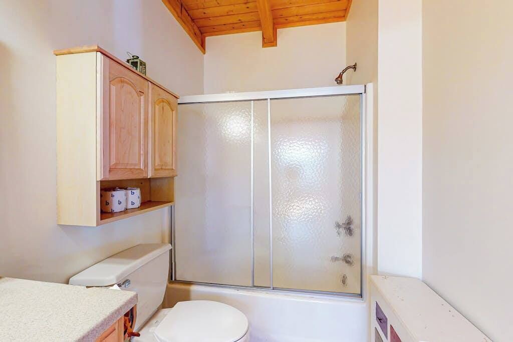 Photo of Bathroom in Clayton