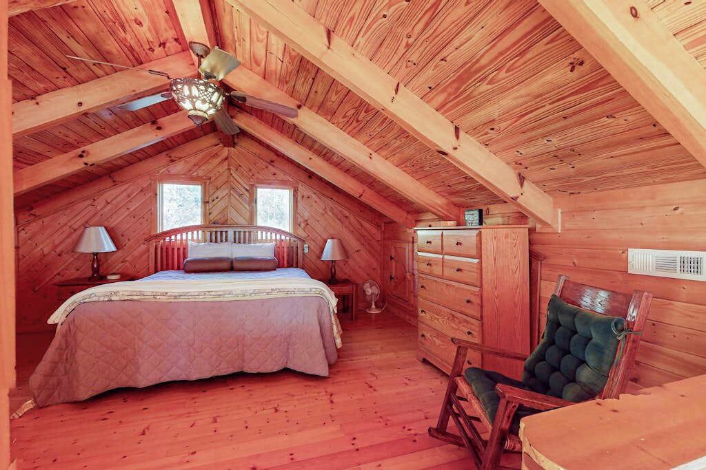 Photo of Bedroom in Clayton
