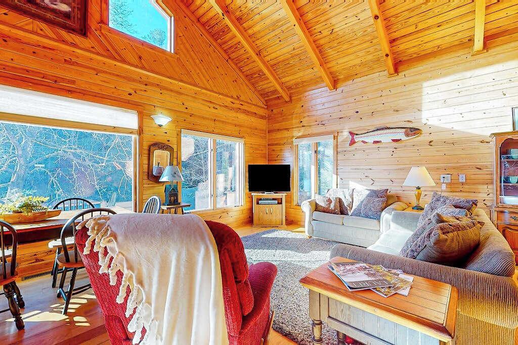 Photo of Livingroom in Clayton