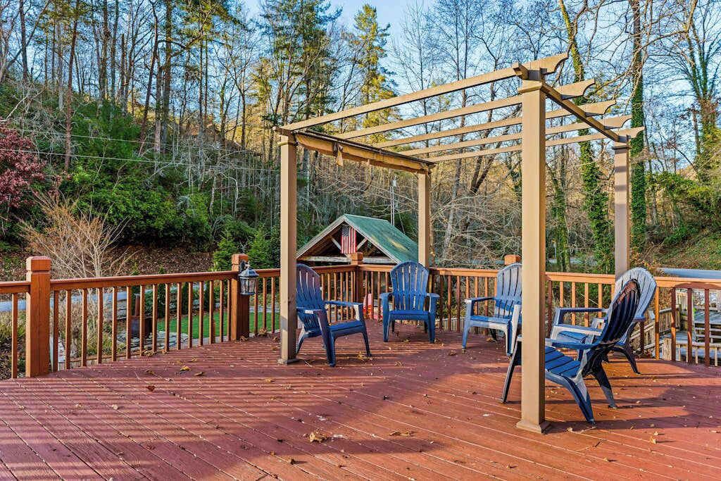 Photo of Outdoor in Clayton