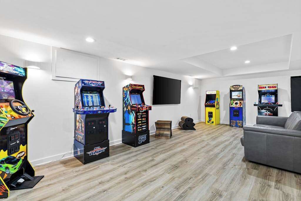 Photo of Bedroom in Blairsville