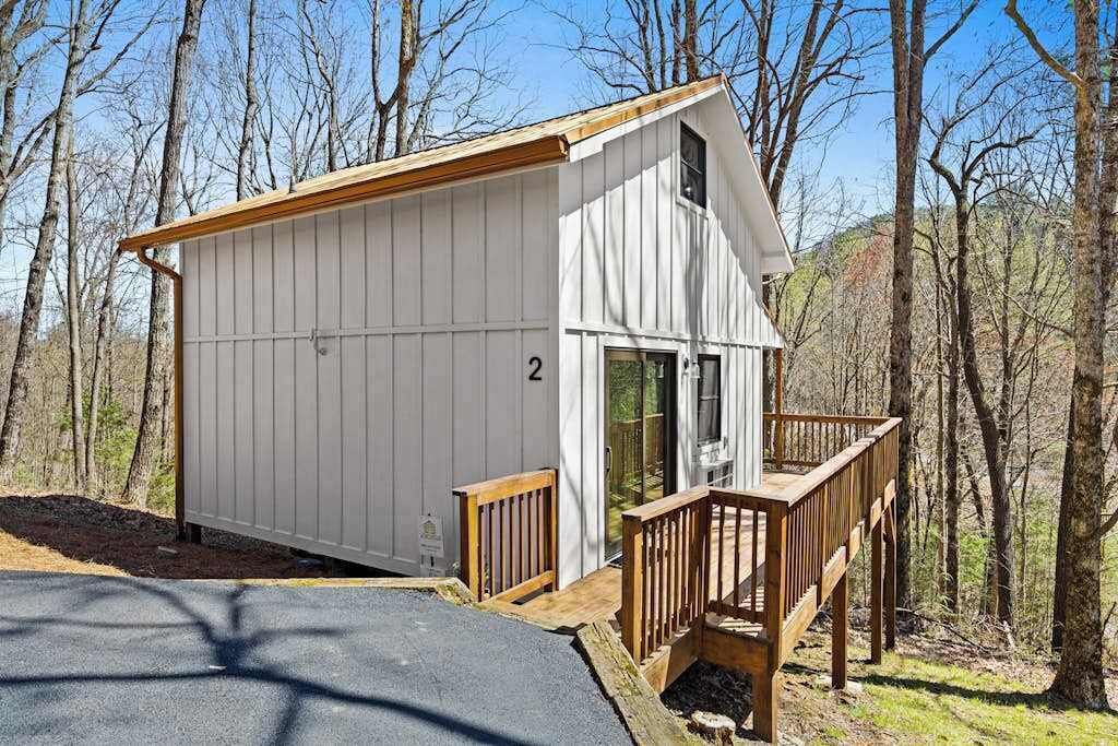 Photo of Outdoor in Blairsville