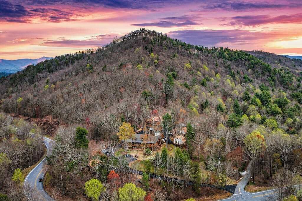 Photo of Outdoor in Blairsville
