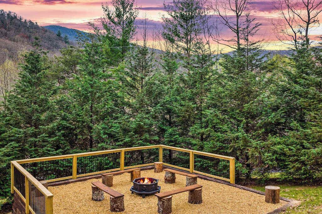 Photo of Outdoor in Blairsville