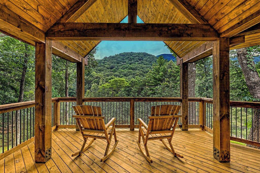 Photo of Outdoor in Blairsville