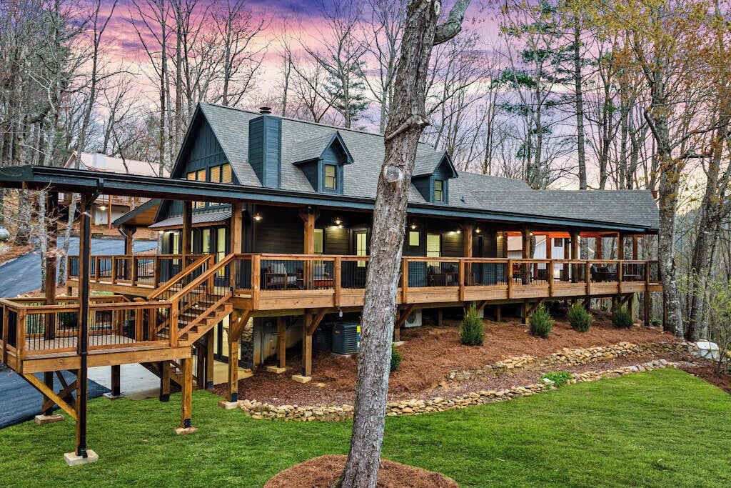 Photo of Outdoor in Blairsville