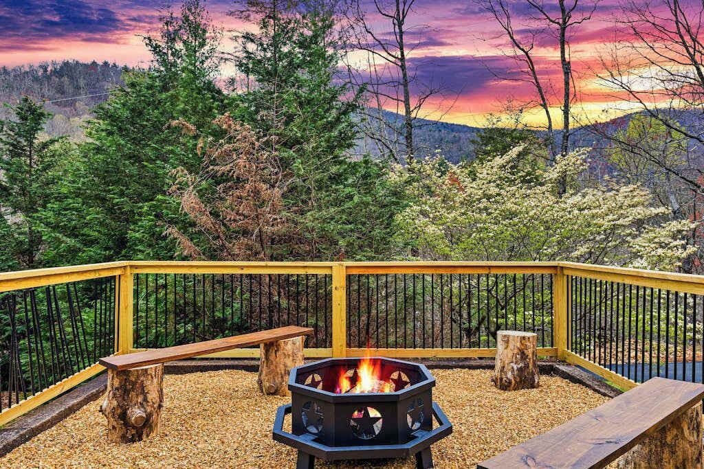 Photo of Outdoor in Blairsville