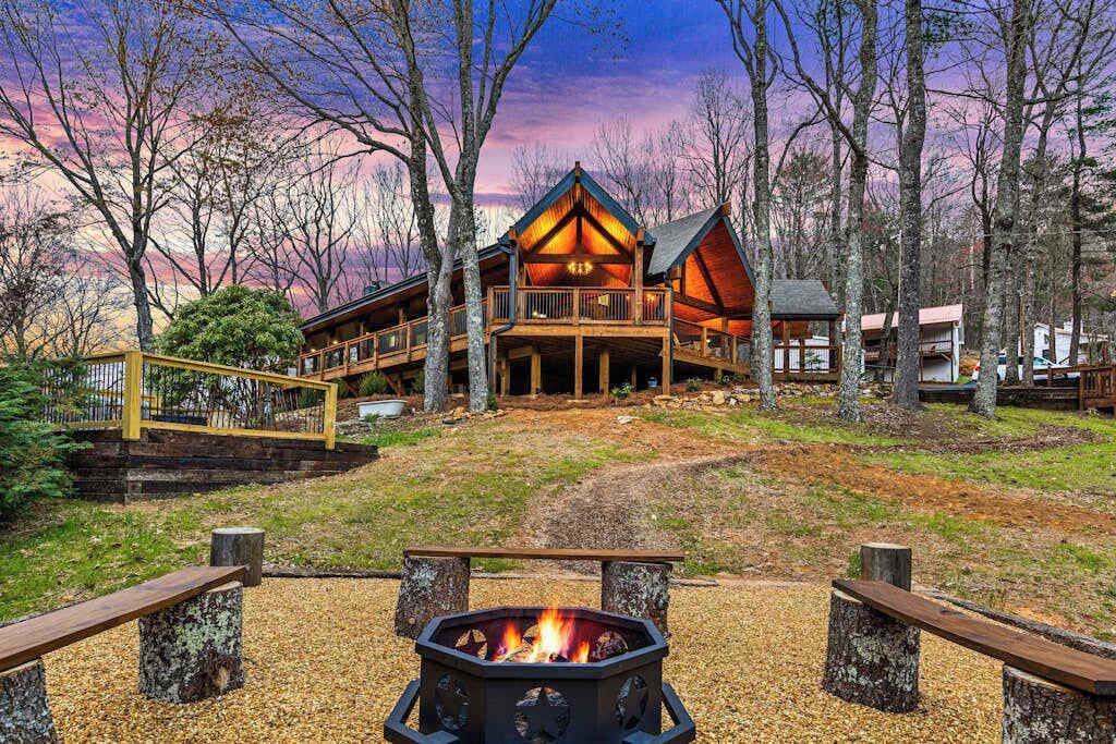 Photo of Outdoor in Blairsville
