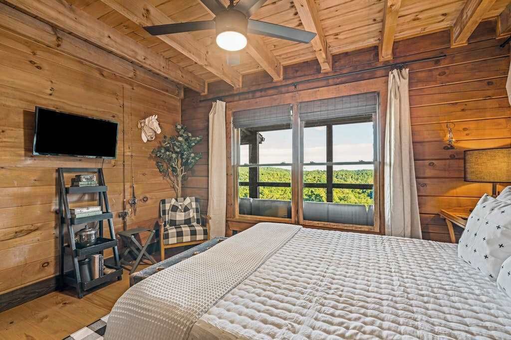 Photo of Bedroom in Ranger
