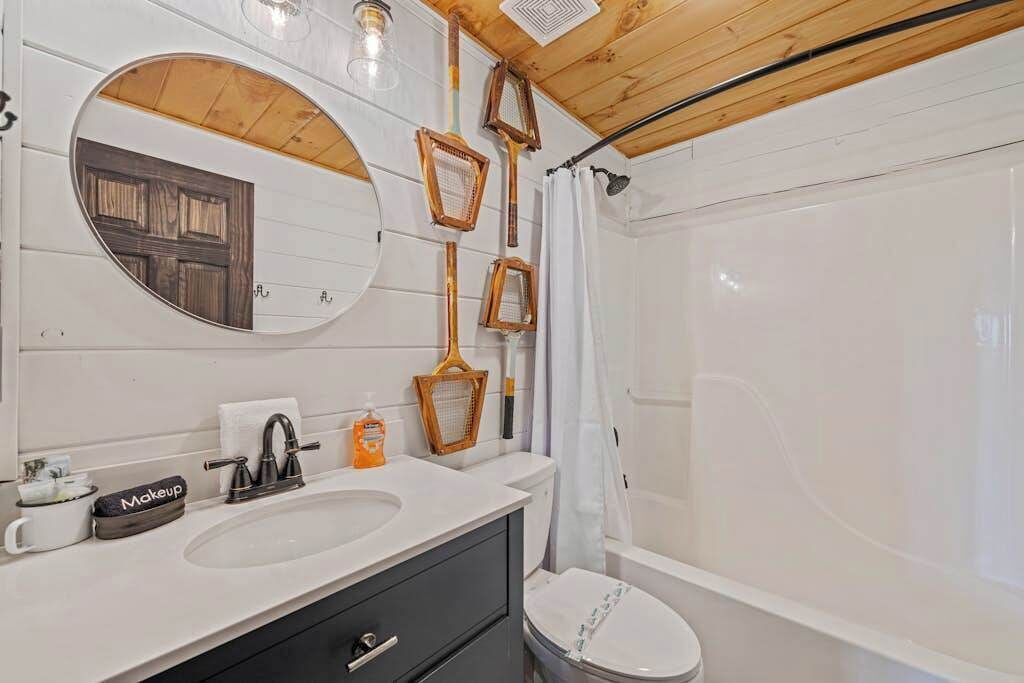 Photo of Bathroom in Ranger