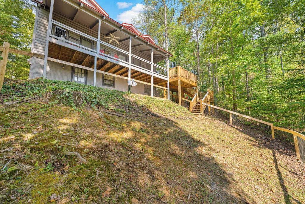 Photo of Outdoor in Blairsville