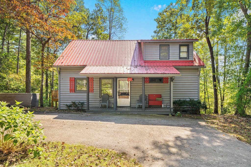 Photo of Outdoor in Blairsville