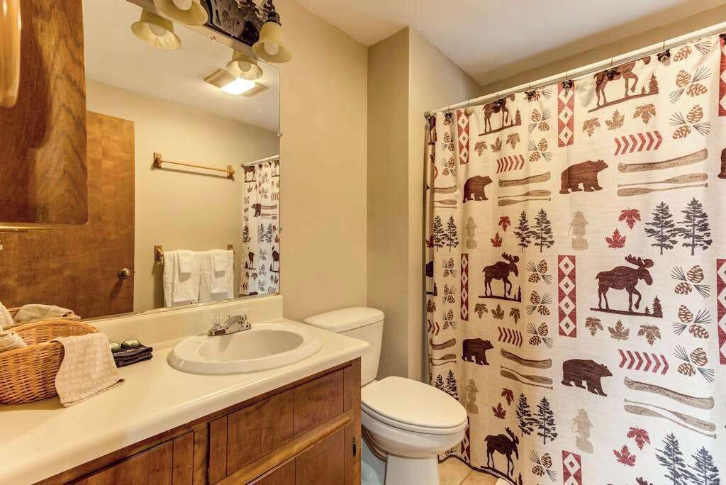 Photo of Bathroom in Blairsville