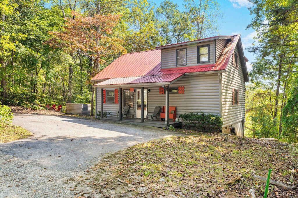 Photo of Outdoor in Blairsville