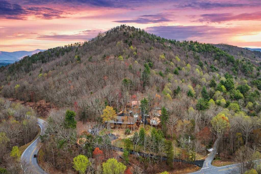 Photo of Outdoor in Blairsville