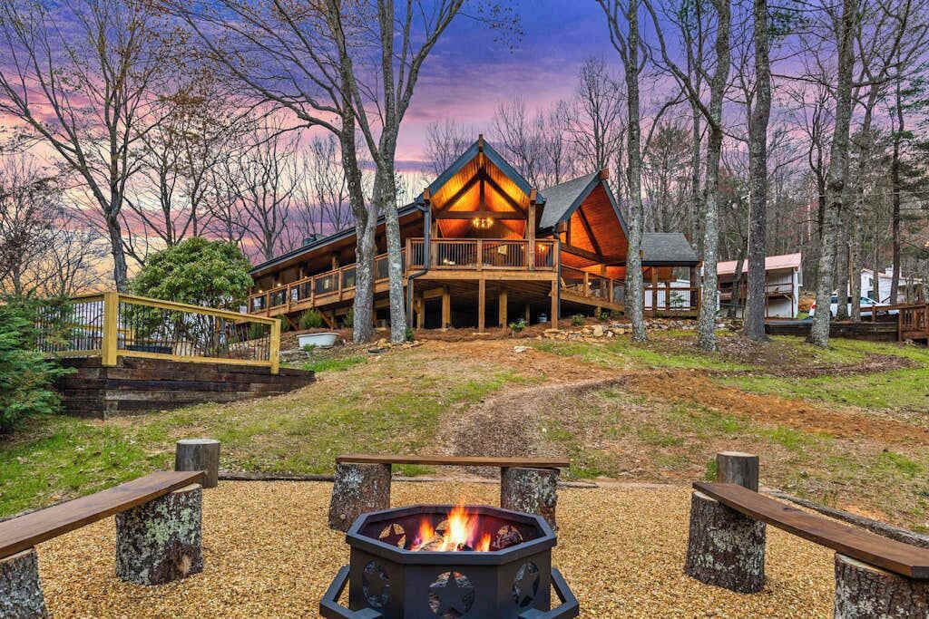 Photo of Outdoor in Blairsville