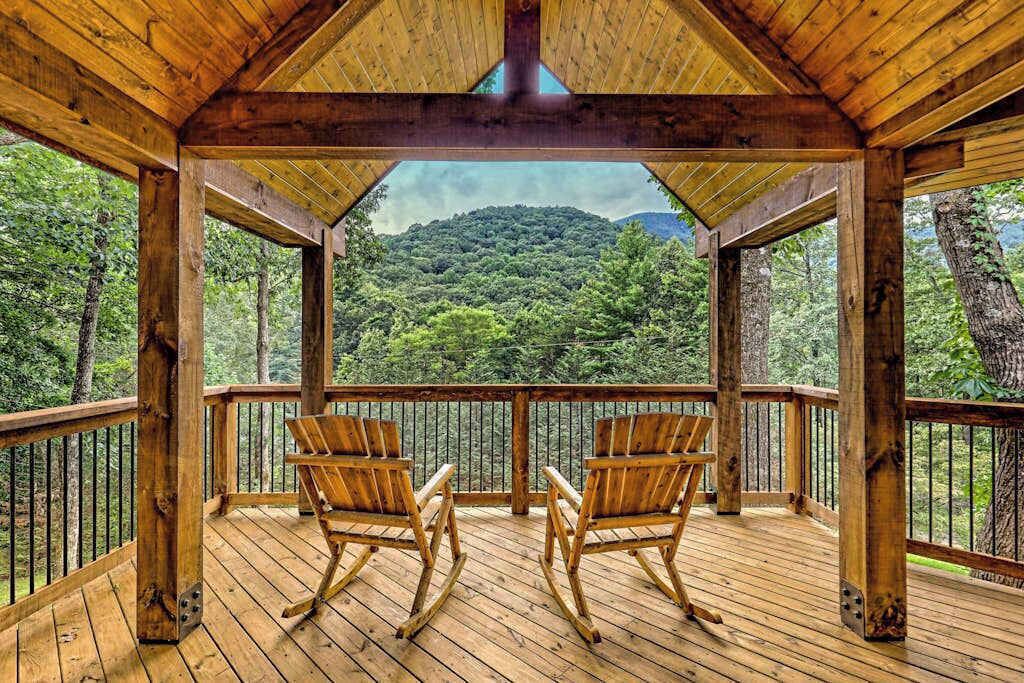 Photo of Outdoor in Blairsville