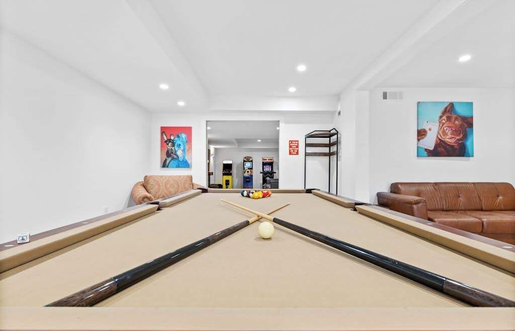 Photo of Bedroom in Blairsville