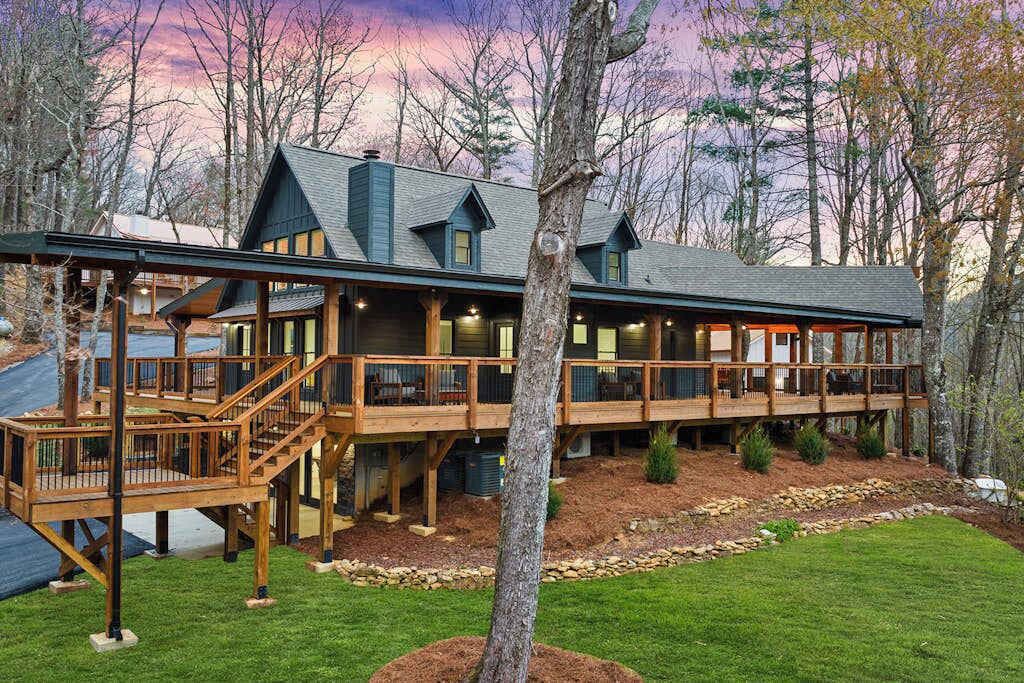 Photo of Outdoor in Blairsville