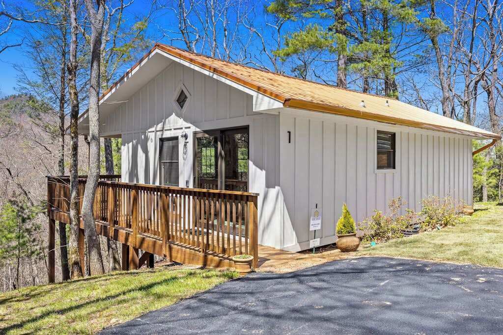 Photo of Outdoor in Blairsville