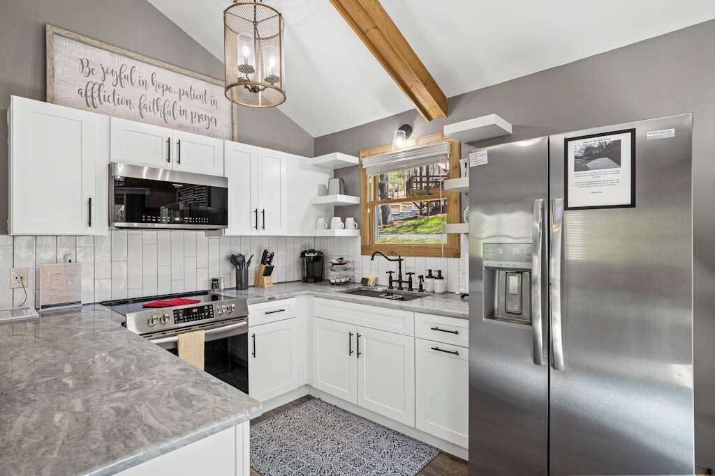 Photo of Kitchen in Blairsville