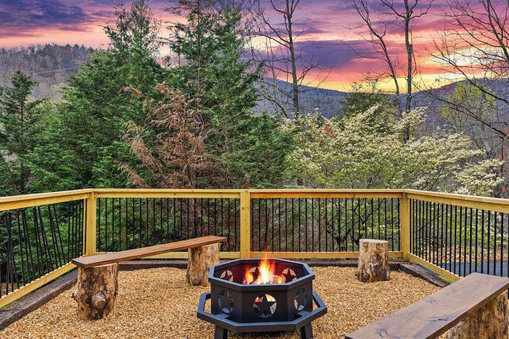 Photo of Outdoor in Blairsville
