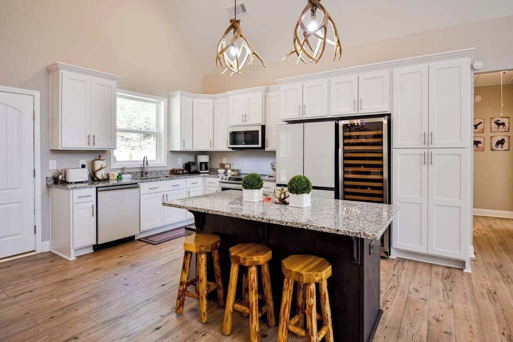 Photo of Kitchen in Blairsville