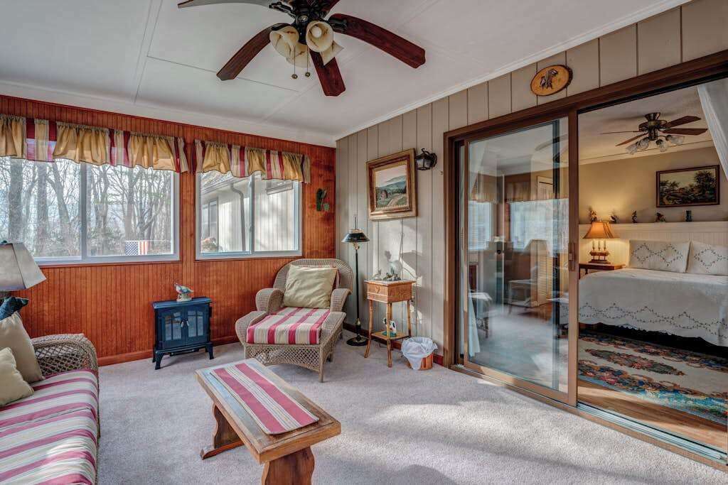 Photo of Bedroom in Sky Valley