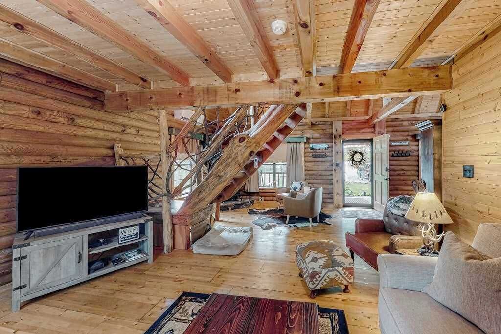 Photo of Livingroom in Tiger