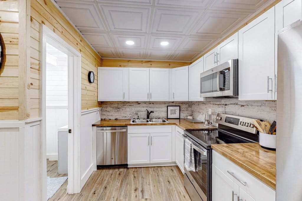 Photo of Kitchen in Wiley