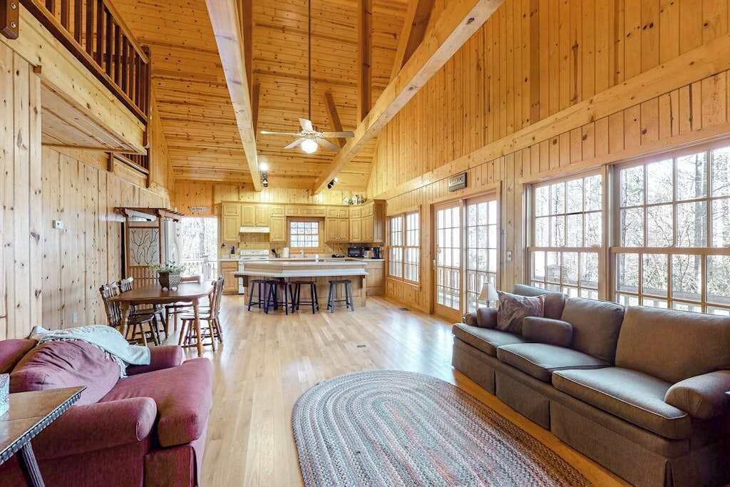 Photo of Livingroom in Wiley