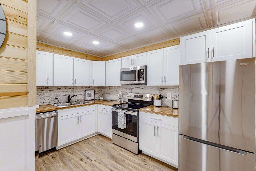 Photo of Kitchen in Wiley
