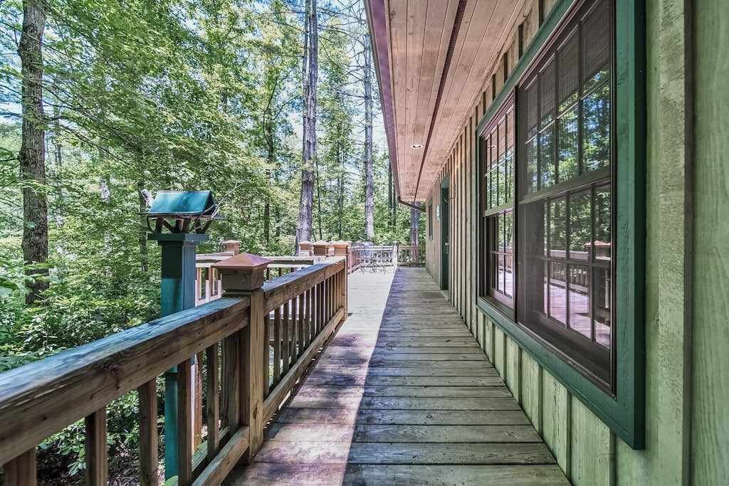 Photo of Patio Balcony in Wiley