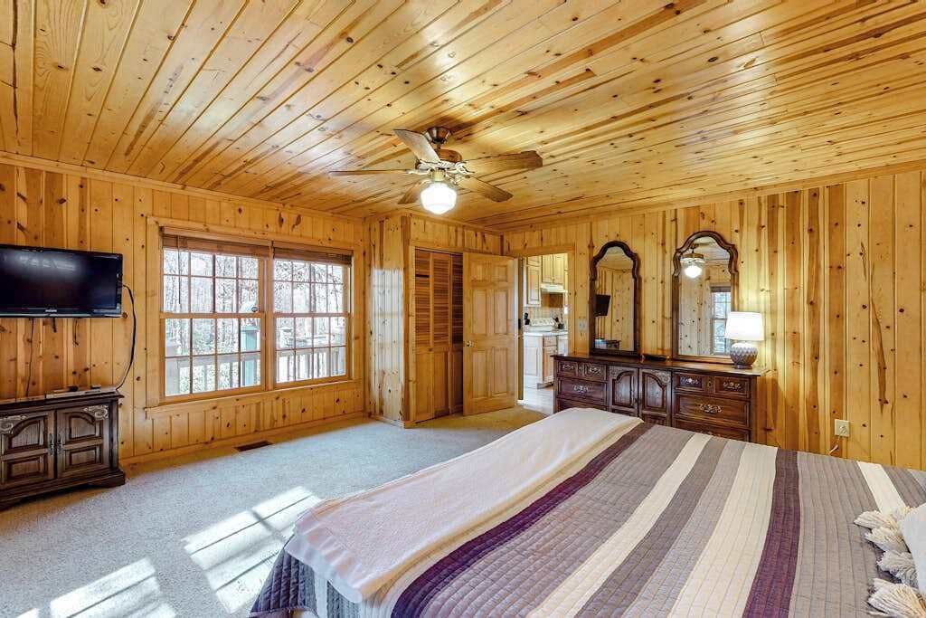 Photo of Bedroom in Wiley