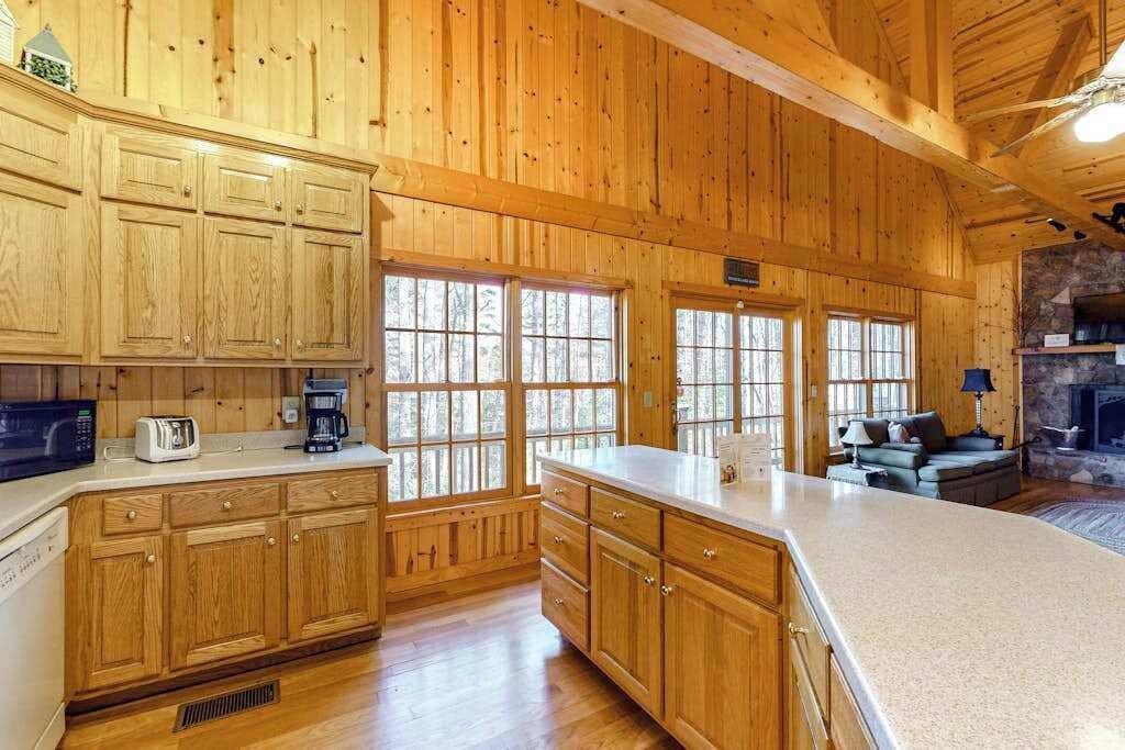 Photo of Kitchen in Wiley