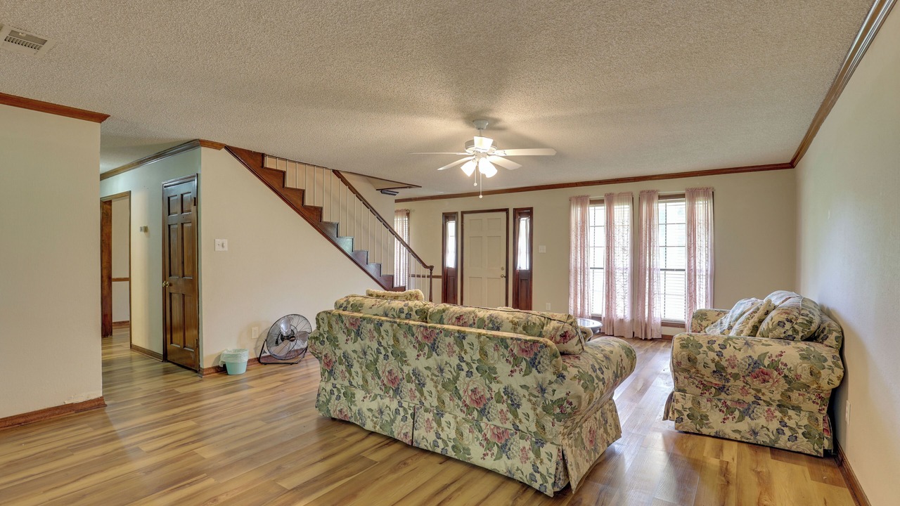 Photo of Livingroom in Shreveport