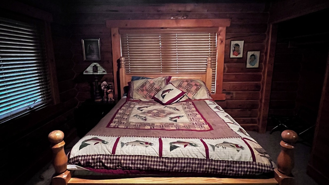 Photo of Bedroom in Snowbird