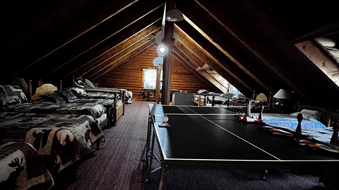 Photo of Bedroom in Snowbird