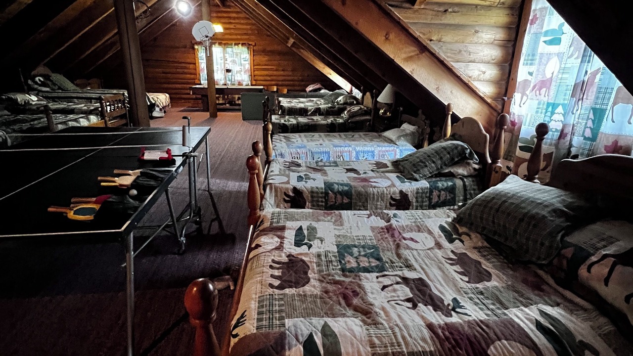 Photo of Bedroom in Snowbird