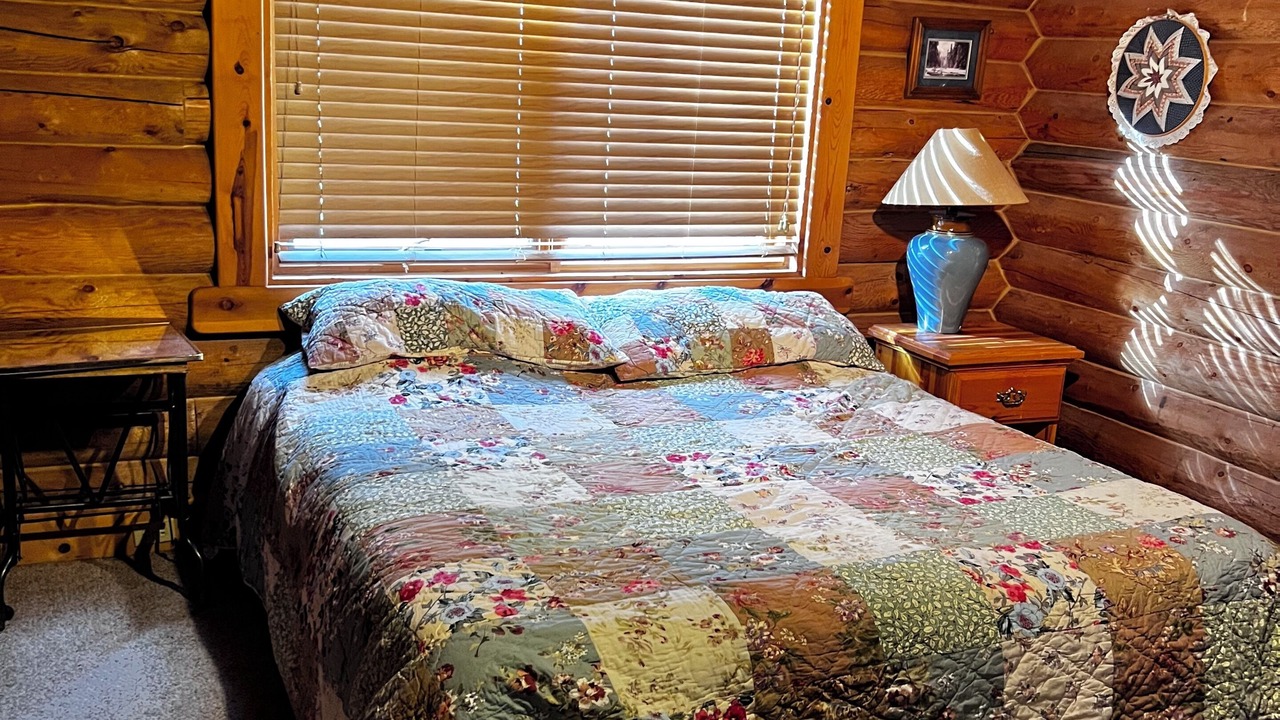 Photo of Bedroom in Snowbird