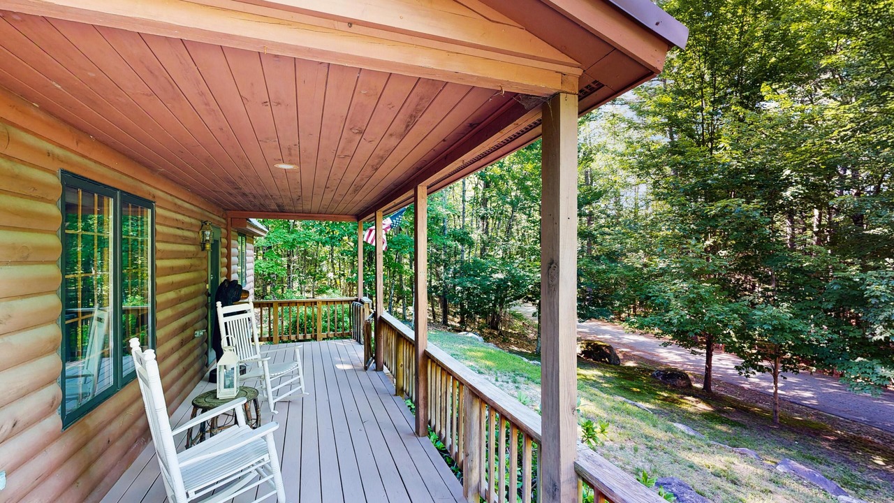 Photo of Outdoor in Bridgton
